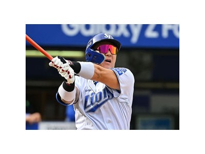 삼성 월요일 경기 선발 명단에 큰 변화