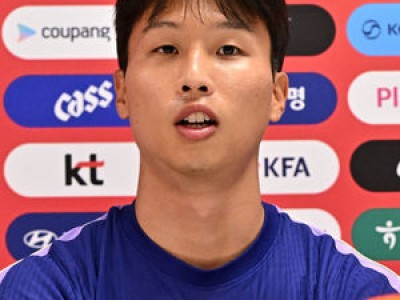 엄지성 금메달 외쳤지만 대표팀 내부는 갈라져