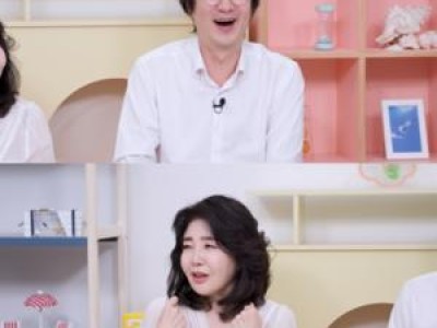 결혼 33년 차 의사 부부 키스 안 한 이유 공개