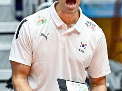 한국 남자배구 세계랭킹 52위 태국에 패배 충격