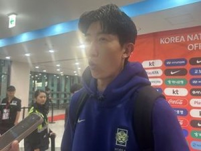 손흥민 선제골에도 한국 1-1 우즈베키스탄과 무승부