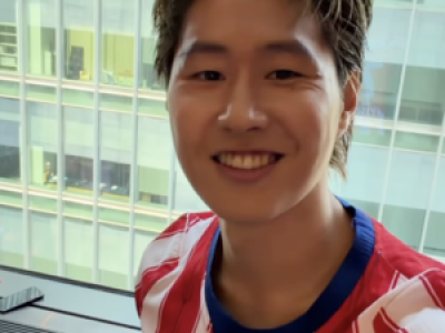 이강인 아틀레티코 유니폼 입은 모습 공개