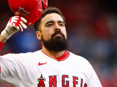 렌던 수술 소식에 에인절스 스프링 트레이닝 분위기 뒤집혀