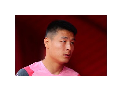 중국 축구대표팀 한국전 승리 다짐하며 젊은 선수들 투입