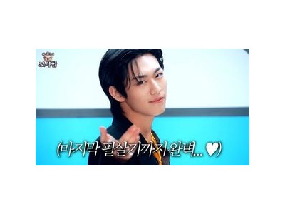 박석준 블랙홀 매력에 홍석천도 놀랐다