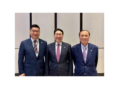 김영수 한국 사이클 인 출신으로 아시아사이클연맹 집행위원 선출