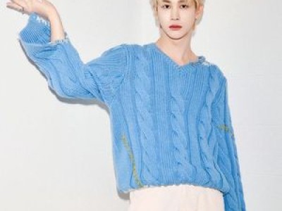 쇼헤이 SM C&C와 전속계약 맺음