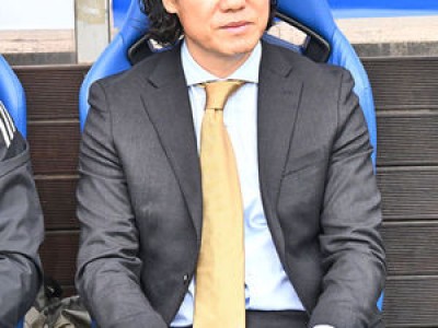 김판곤 감독 울산에서 첫 승으로 체면 세웠다