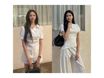 전희철 딸과 우지원 딸이 만났다? 근황 공개에 관심 집중