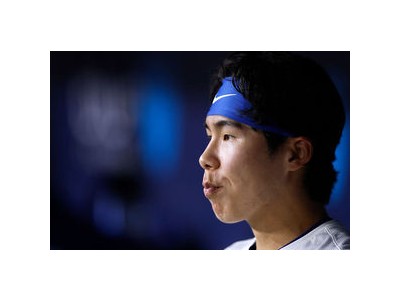 김혜성 다저스 포스트시즌 5경기 모두 벤치만 지키며 아쉬움
