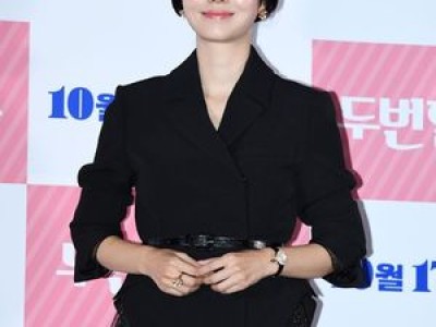 이정현 신혼여행에서 눈물 흘리며 남편에게 고마움 전해