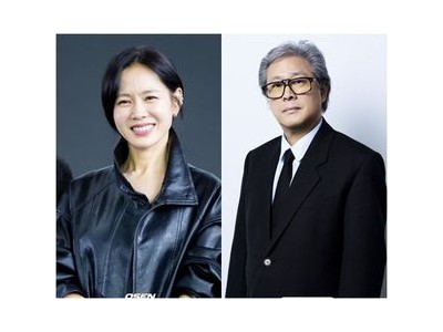 박찬욱 감독과 손예진 아이리스 이후 첫 협업에 오해 풀어