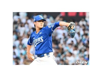 이호성 삼성에서 2023년 기대감 높아졌지만 현실은?