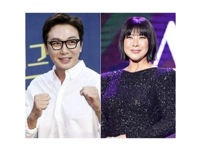 정영주 전 남편 탁재훈 닮았다고 해 화제