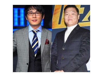 신승훈 싸이와 주량 경쟁 했던 일화 공개
