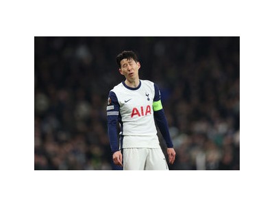 토트넘 450경기 출전한 선수 해고 결정