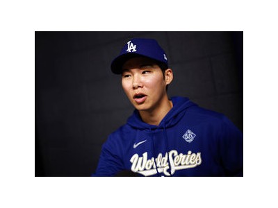 김혜성 마이너리그 강등에 우승 반지 수여식도 못 가서 실망