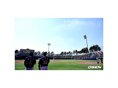 한화 청주구장 사용 중단으로 프로야구 제2홈구장 논란 재점화