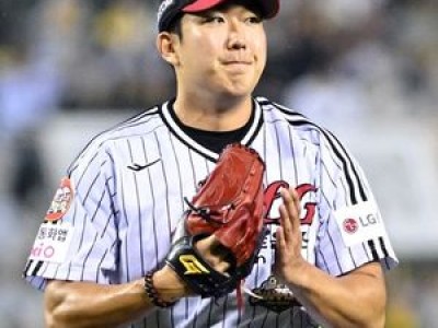손주영 시즌 15세이브 달성하며 마무리로서의 입지 확고히