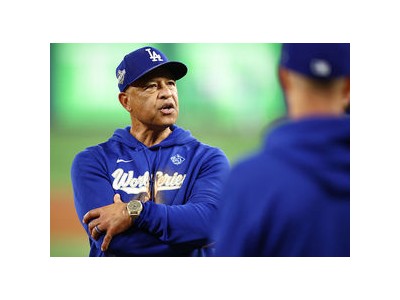 오타니 WBC 투타겸업 반대한 다저스 감독이 이번엔 투수 등판까지 반대
