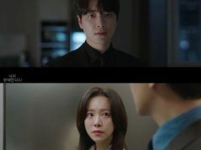 한지민 이준혁 로맨스 위기 드라마 충격적인 전개