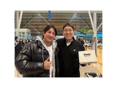 KT 위즈 스프링캠프 생중계 결정