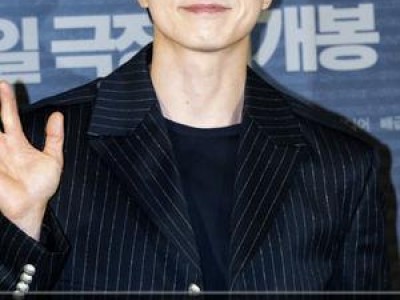 정성일 9년 결혼 끝에 이혼 새 출발 응원하는 팬들