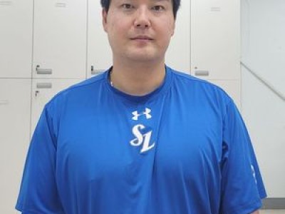 김태훈 삼성의 필승조 핵심이지만 만족은 없어