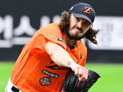 샌프란시스코 자이언츠 KBO 출신 코디 폰세 영입 가능성