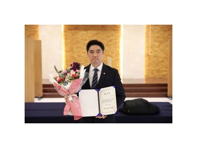 김동문 협회장 당선에 전 회장이 반발