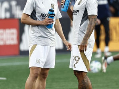 손흥민과 부앙가의 LAFC MLS를 뒤흔드는 신드롬