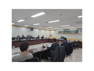기장 야구체험관 2027년까지 완공 계획