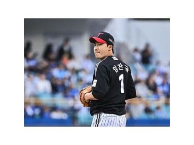 LG 키움 3연전 마지막 경기 나서 승리 가능성?