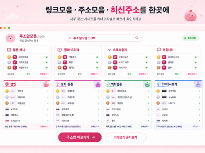 주소랜드 링크세상 문제 해결을 위한 주소 확인 과정과 다시 찾는 방법