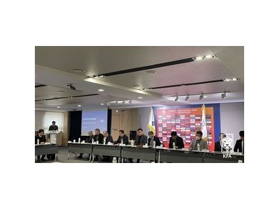 축협 대의원총회 회장 선거 공정성 요구 성명서 채택