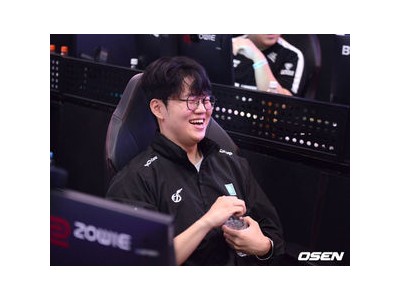 이틀 연속 1위로 팀 간 격차 드러나