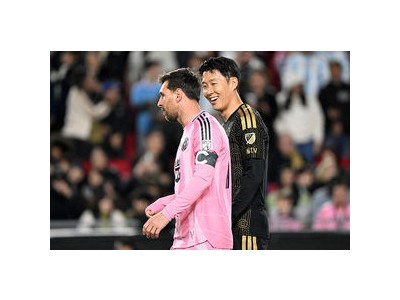 손흥민 시즌 개막전서 존재감 과시