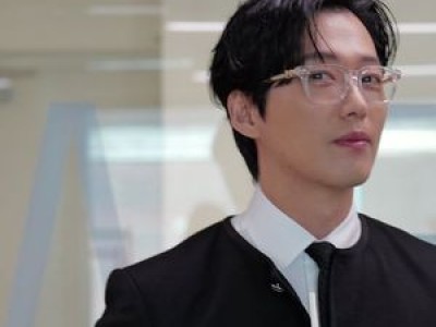 남궁민 카페에서 찍은 사진 공개
