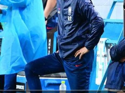 일본 브라질에 이긴 한국 맞붙어 위축돼