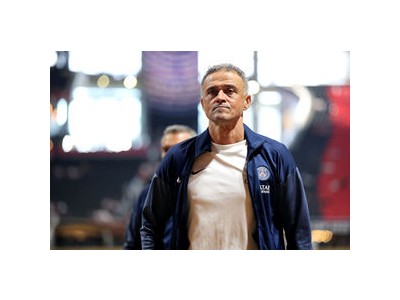 이강인 PSG 재계약 확정? 엔리케 감독이 직접 나서다