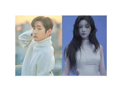 NMIXX 설윤 박재정과 듀엣곡 발표