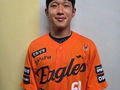 이도훈 육성선수 출발해 퓨처스 올스타까지 오르다