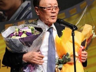 김수용 감독 2주기 유족 유산 남기고 간 분