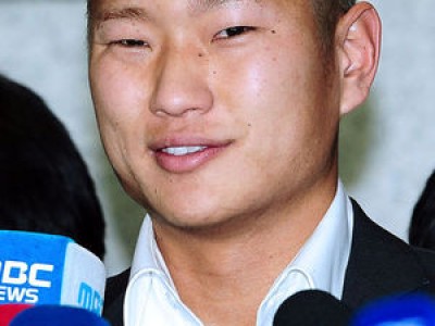 정대세 일본 대표팀 미래에 대해 강한 입장을 밝혀