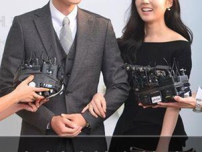한가인 연정훈과 결혼 전 러브스토리 공개