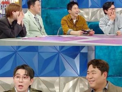 붐 라디오스타에서 득녀 소식에 녹화장 흔들어 놓은 사연