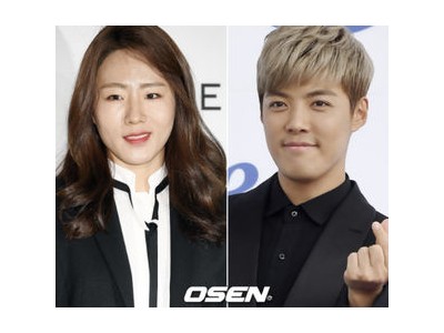이상화와 남편의 결혼생활 재산격차 논란