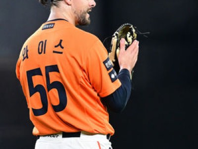 한화 투수들 다승 1~2위 차지 코디 폰세 MVP 유력 후보