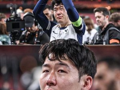 손흥민 토트넘 10년 만에 떠난다? 디 애슬레틱 인사가 말했다