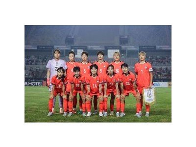여자축구대표팀 네덜란드전 출전 결정에 관심 집중